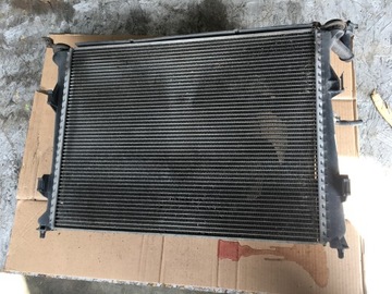 фото thumb №1, Kia ceed i30 1.4b 1.6b радиаторов воды вентилятор