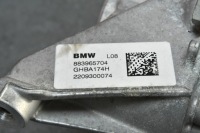 Мост дифференциал трансмиссия osi задний  bmw 1 f70 m135ix x1 u11 m35ix x2 u10 m35ix в Украине, фото thumb