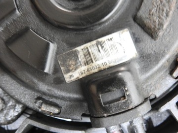 фото thumb №9, Вентиляторы радиатор chevrolet uplander 3.9 v6