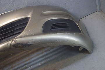 фото thumb №12, Citroen c4 ii b7 бампер перед z2122