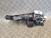 фото thumb №5, Ручка двері задня задня права cruze keyless gaz