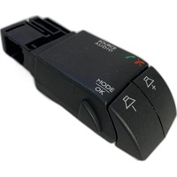 фото thumb №1, Рычаг переключатель радио renault master ii trafic ii