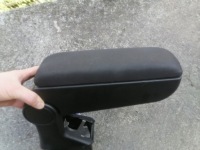 Купити Fiat grande punto підлокітник, фото thumb