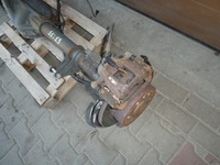 фото thumb №7, Мост задний mercedes sprinter 51/13 906