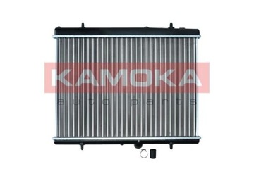фото thumb №7, Радіаторів води 7705150 kamoka