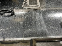 фото thumb №9, Ford galaxy mk4 iv mk3 iii 15-23 обшивка молдинг накладка крышки багажника
