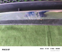 Mercedes e купе amg w 238 бампер передній lubań Доставка, фото thumb