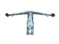 Купити Хомут стабілізатора задній subaru sti racing 2004 gd, фото thumb