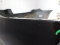 фото thumb №11, Bmw 6 f12 f13 f06 650i 10-14 звичайний / basis бампер задня + відбивачі 4x pdc