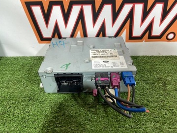 фото thumb №1, Радіо автомобільні jaguar f-pace x761 hy32-18k812-cg