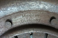 фото thumb №7, Mercedes e-klasa w210 сцепление диск прижим sachs 2.2d 220 дизель