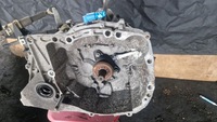 фото thumb №1, Коробка передач передач renault modus 1.2 jh3128