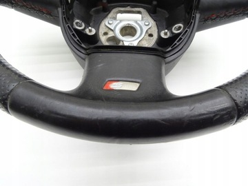 фото thumb №9, Кермо sline audi a3 8p 8p0419689a 8p0124a