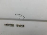 фото thumb №6, Дверь левая перед полный - renault trafic ii vivaro primastar 01-14