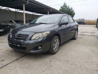 фото thumb №8, Toyota corolla e15 sedan балка бампера зад зона зминання