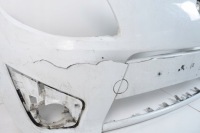 фото thumb №3, Бампер перед передний renault twingo ii 2007-2012