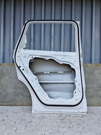 фото thumb №7, Hyundai santa fe iv 4 19- двері ліва задня задні