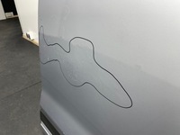 фото thumb №12, Subaru forester v 2019r-2024r дверь левая задняя задние