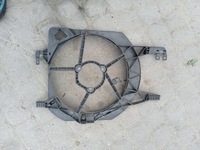 фото thumb №1, Корпус вентилятора радіатор. trafic/vivaro/primastar