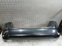 фото thumb №1, Citroen c4 picasso ii бампер задняя задний aa36312291