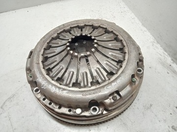 фото thumb №1, Ford c-max mk2 1.5 ecoboost 2010-2019 сцепление eu