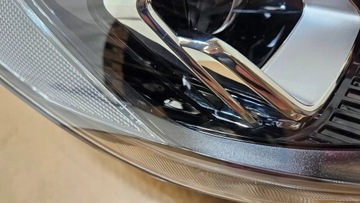 фото thumb №8, Лампа перед передняя правая ford kuga mk3 рестайлинг полный led lv4b-13e016-an