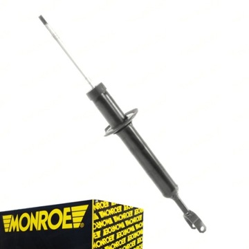 фото thumb №1, Амортизатор do audi a6 2.0 tdi 2.4 2.7 2.8 fsi 3.0