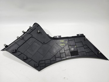 фото thumb №8, Заглушка защита туннеля правая peugeot 508 i #2003