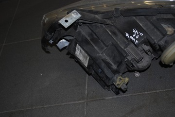 фото thumb №12, Лампа правая mercedes w169 рестайлинг uk a1698205861