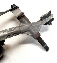 фото thumb №7, Citroen c3 ii механизм дворник 9259072