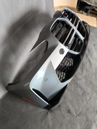 фото thumb №12, Бампер перед bmw m4 g82 g83 c4w skyscraper grau 6xpdc джгут usa