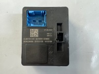 фото thumb №1, Peugeot 2008 ii модуль блок управления кондиционера 9836236080