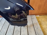 фото thumb №6, Крила правий перед audi a3 8p lift lz5j оцинковка