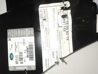 фото thumb №11, D642 - land rover velar порог внутренний правый lr091148