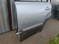 фото thumb №6, Дверь левый задняя kia sorento i lift оригинал 02-09