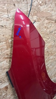 фото thumb №6, Peugeot 3008 крила передній правий lkrd