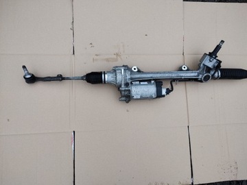 фото thumb №5, Bmw 3 f30 f31 рестайлинг рулевая рейка электрический 2018 7818993611