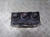 фото thumb №1, Панель керування обдув mercedes w168 a1688300485