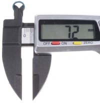 Купити Набір ремонтний форсунки 8653608 містить 30731386 volvo 4.4 b8444s, фото thumb