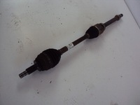 фото thumb №2, Привідний вал права renault megane iv hb 16 r