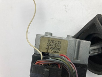 фото thumb №8, Iveco stralis євро 6 вимикач перемикач круїз-контролю гальма 5801781372