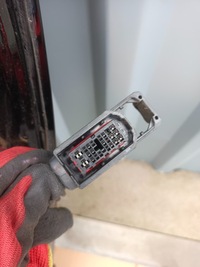 фото thumb №12, Hyundai tucson iv 21- двері лівий задня tcm usa