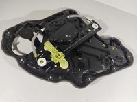 фото thumb №11, Jeep compass 17r- підйомник скло лівий задня