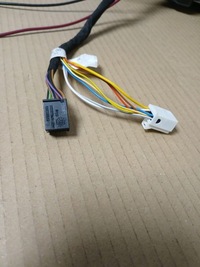 фото thumb №13, Mercedes eqc n293 левая фотохромный ассистент gps камера full 10+8+1+1+1 euro