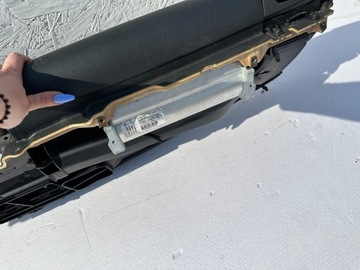 фото thumb №7, W203 консоль панель комплект натягувачі air bag