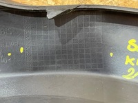 фото thumb №12, Kia sportage v 5 21- спойлер молдинг накладка бампера перед передняя