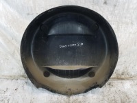 фото thumb №6, Захист корпус колеса запасного suzuki grand vitara ii