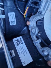 фото thumb №8, Повітропровід шкіра мультифункція renault clio v 5