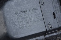 фото thumb №7, Бампер зад задній jeep wrangler iv jl 17- 2019r