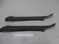 фото thumb №2, Захист стійка лівий перед renault master ii